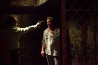 Кадр Весёлые каникулы