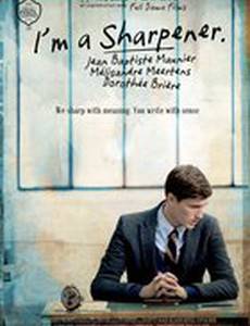 I'm a Sharpener