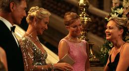 Кадр из фильма "Первая дочь" - 1