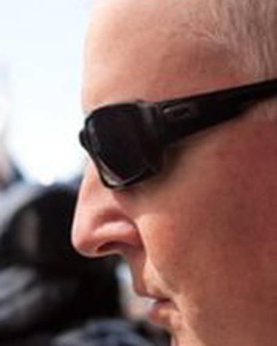 Кеван Ван Томпсон фото