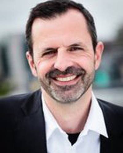 Франсуа Фарруджия фото