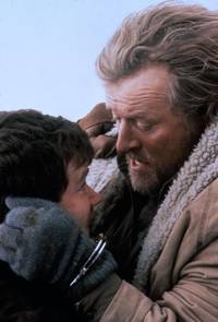 Кадр Ледяное безмолвие