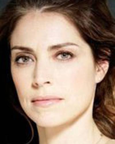 Дороти Бриер фото