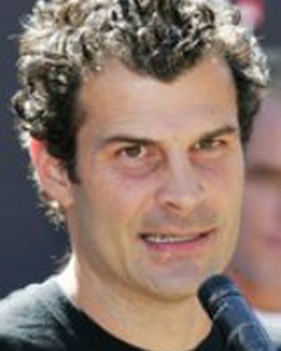 Мат Хоффман фото