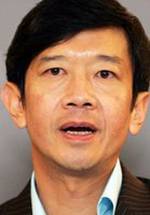 Диксон Пун фото