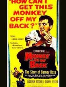 Monkey on My Back