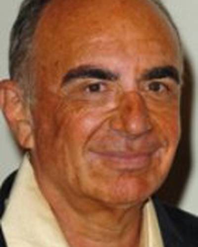 Роберт Шапиро фото