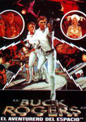 Бак Роджерс в двадцать пятом столетии