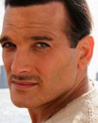 Филлип Блох фото