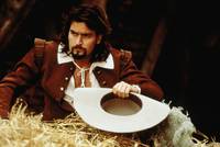 Кадр Три мушкетера