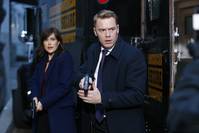 Кадр Чёрный список