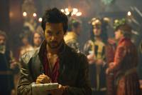 Кадр Демоны Да Винчи