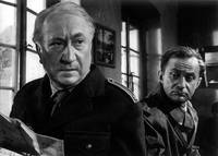 Кадр Король Шумавы