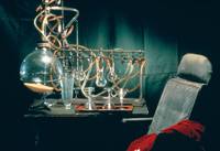 Кадр Чертова служба в госпитале Мэш