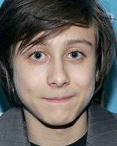 Оуэн Кэмпбелл фото