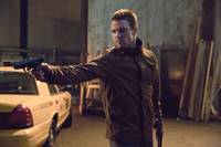 Кадр Стрела