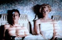 Кадр Только через ее труп