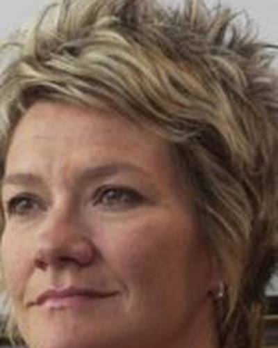 Элиза Гибо фото