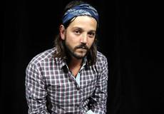 Диего Луна сыграет Казанову в новом сериале Amazon