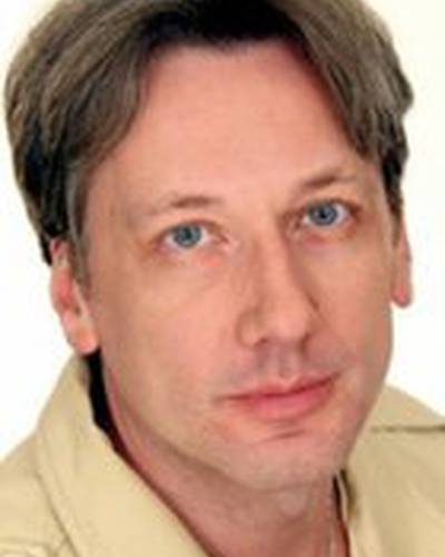 Алексей Весёлкин фото