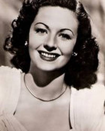 Маргарет Локвуд фото