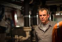 Кадр Опасное погружение