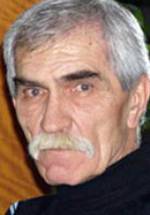 Лесь Сердюк фото