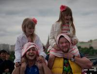 Кадр Любовь в большом городе 3