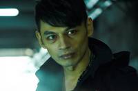 Кадр Черный и белый: Начало