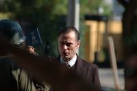 Кадр Черная гвоздика