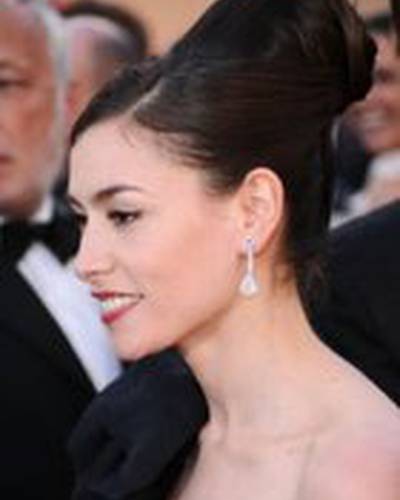 Оливия Руис фото