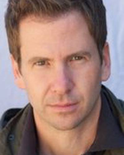 Джон Хокинсон фото