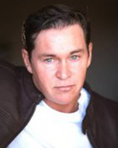 Райкен Зэйн фото