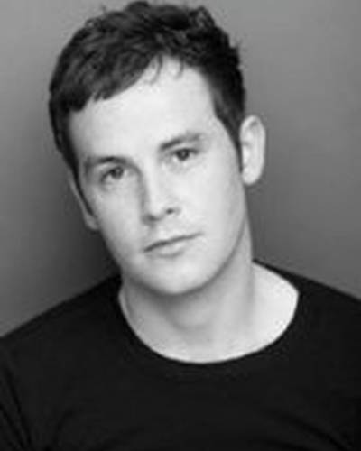 Джеймс Мэрчент фото