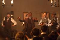 Кадр Зал Джимми