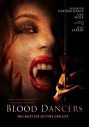 Blood Dancers (видео)