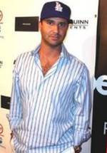 Роб Уильямс фото