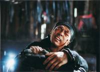 Кадр Телохранители и убийцы