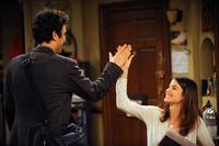 Кадр Как я встретил вашу маму