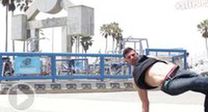 Вирусный ролик 