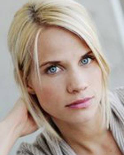 Финья Мартенс фото