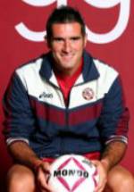 Кристиано Лукарелли фото