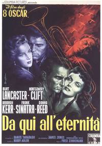 Постер Отныне и во веки веков