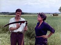 Кадр Вдова Кудер