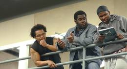 Кадр из фильма "Тюрьма «ОZ»" - 1