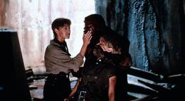 Кадр из фильма "Немезида 2: Невидимка (видео)" - 2