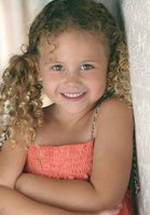 Изабелла Акрес фото