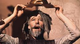 Кадр из фильма "Человек из Ла Манчи" - 1