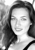 Анна Мария Чех фото