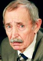 Борис Улитин фото